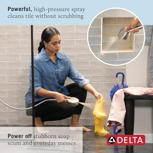 Delta Faucet ProClean Brushed Nickel view 3