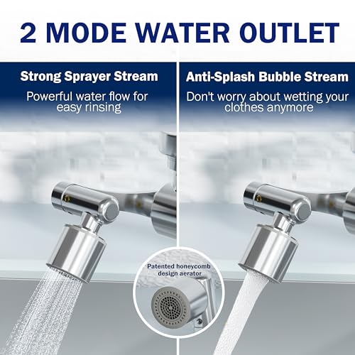 Frizzlife Water Filter for Sink view 4