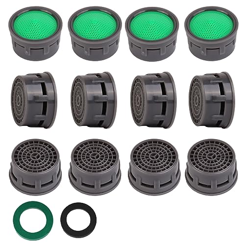 SHAP+ Faucet Aerator Flow Restrictor