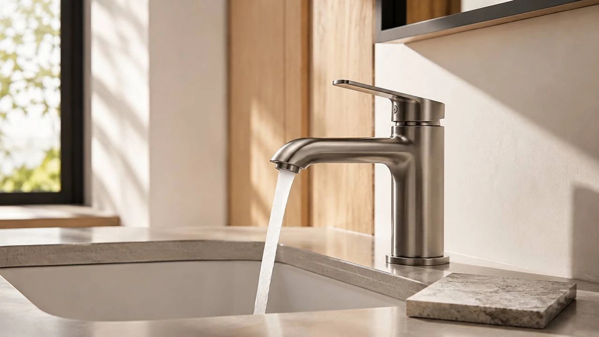 Bathroom Faucet Buying Guide comparison