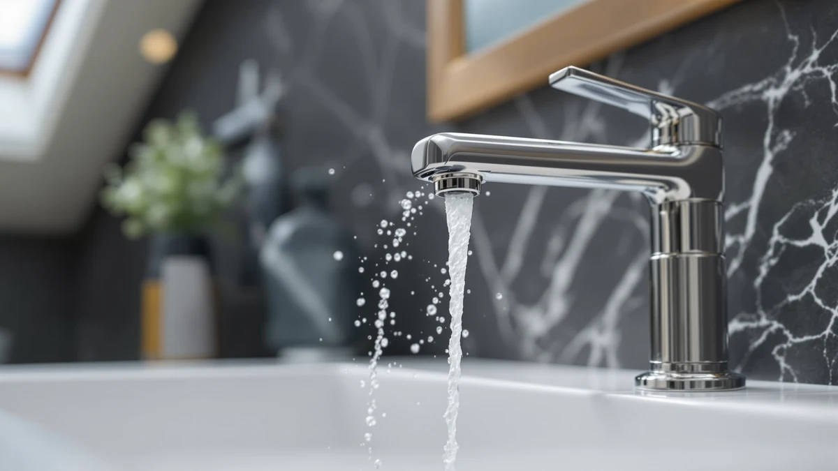 Bathroom Faucet Replacement comparison