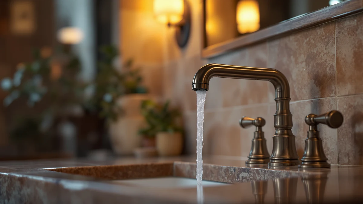 Bathroom Faucets Moen vs Delta comparison