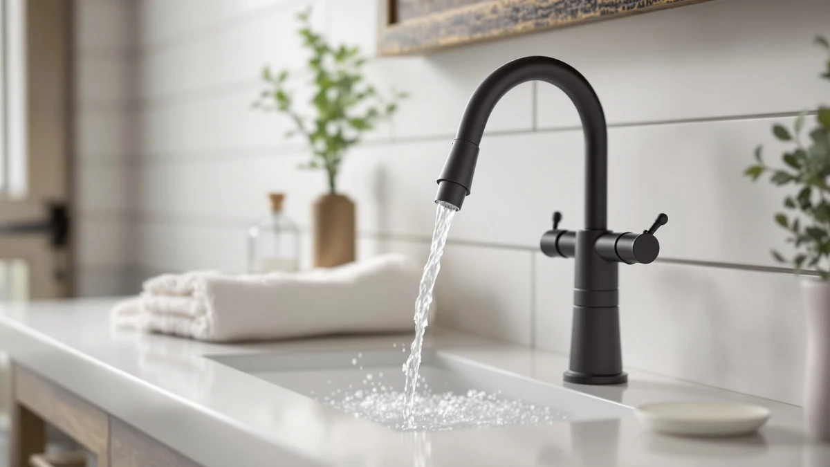 Best Bathroom Faucet Filter for Skin comparison
