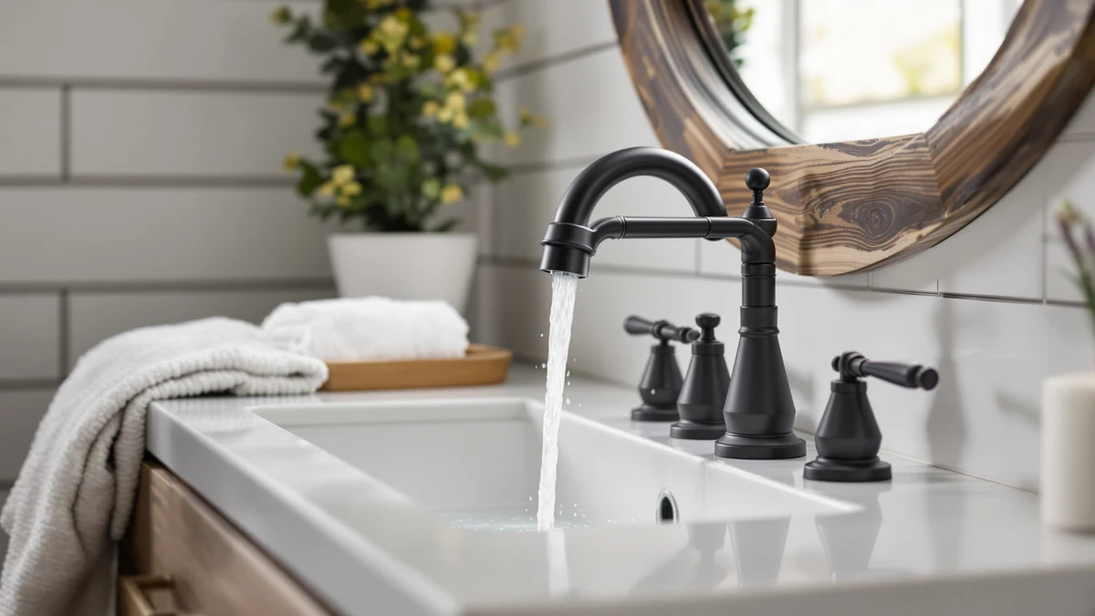 Best Bathroom Faucet for Rental Property comparison