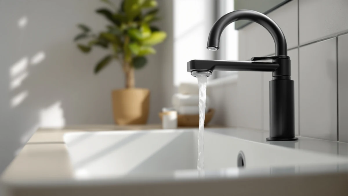 Best Bathroom Faucet Water Filter comparison