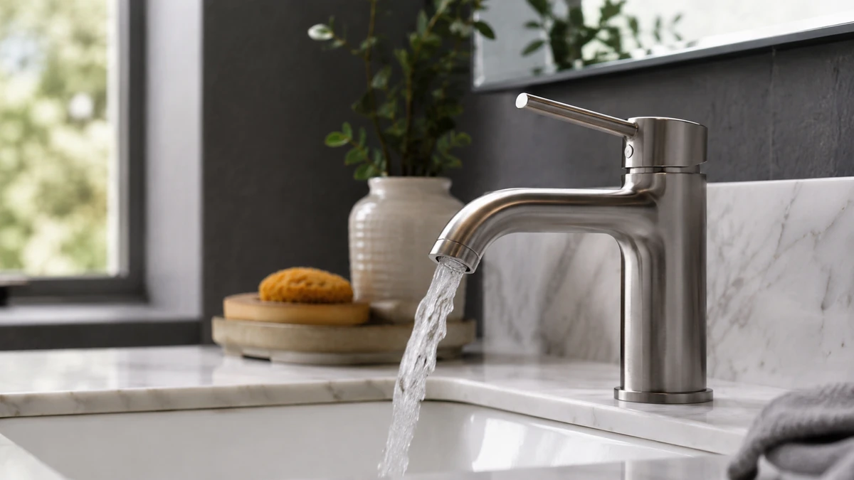 Best Bathroom Faucets for Hard Water comparison
