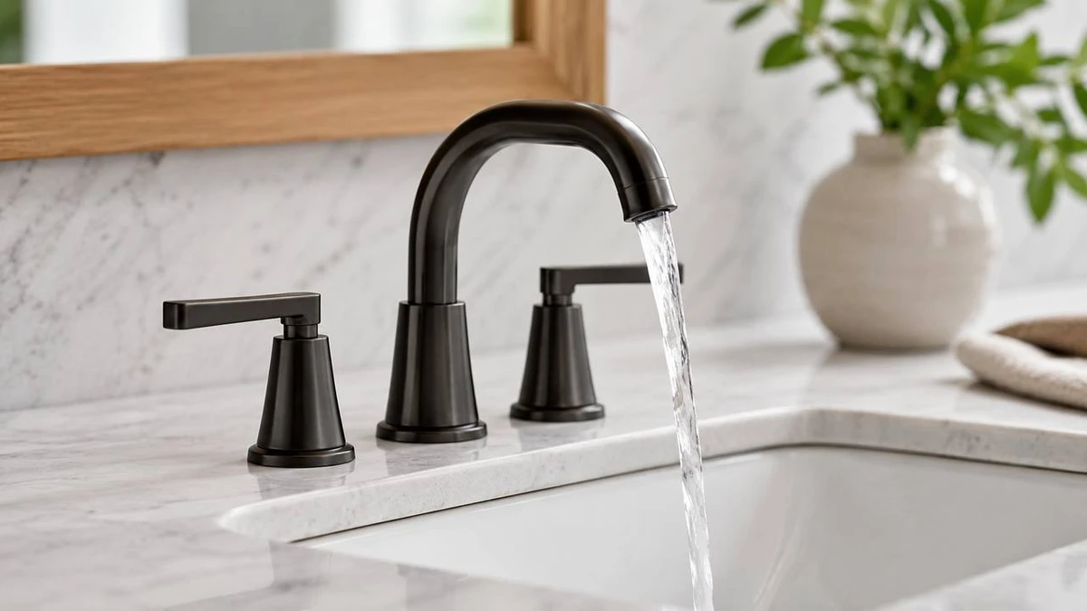 Best Bathroom Faucets Under 100 comparison