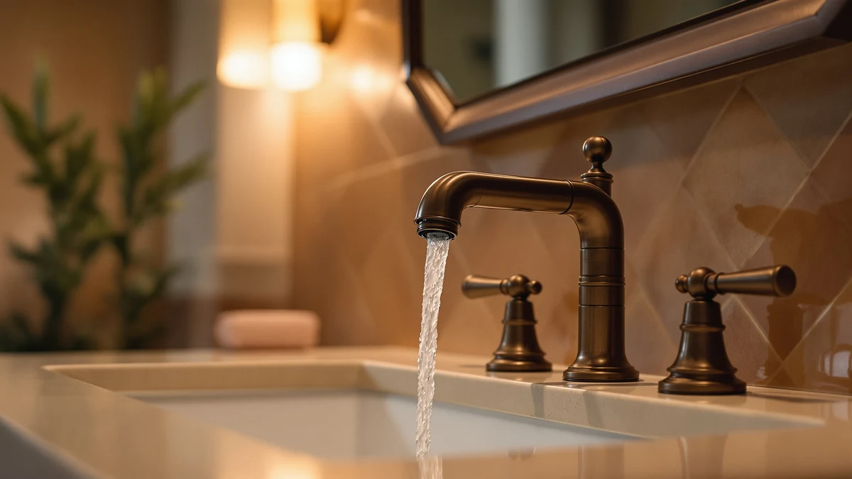 Best Bathroom Faucets Under 200 comparison