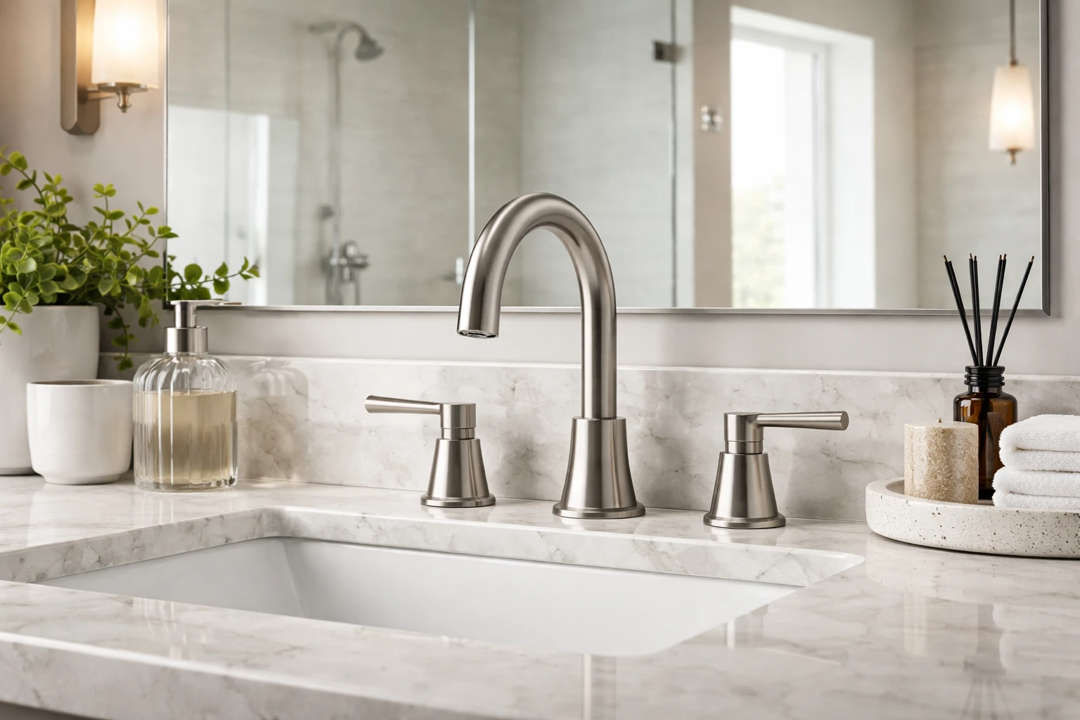6 Best Waterfall Faucets (2026)