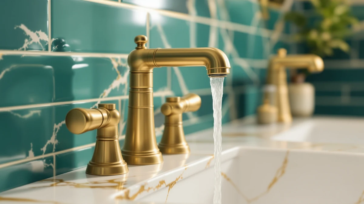 Best Centerset Bathroom Faucets comparison