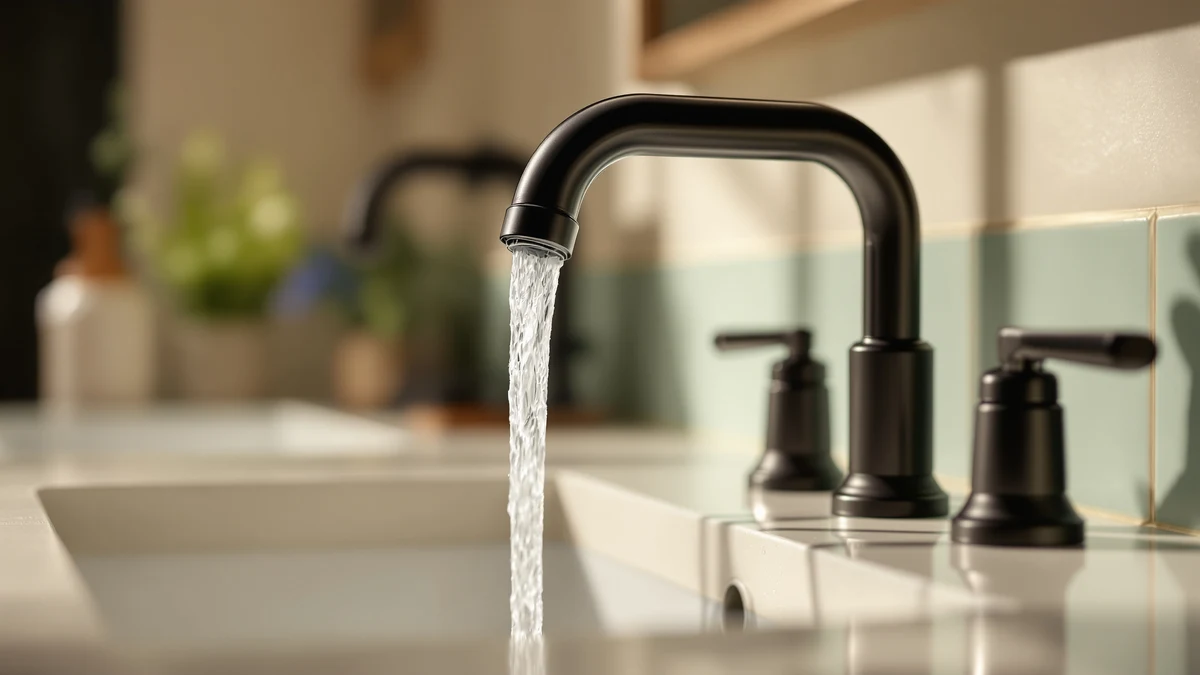 Best Chrome Sink Faucets comparison