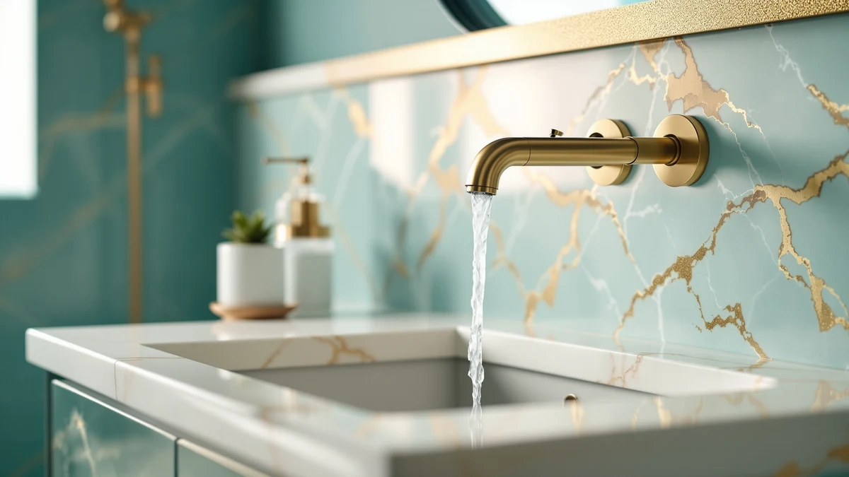 Best Faucets for Bathroom in India comparison