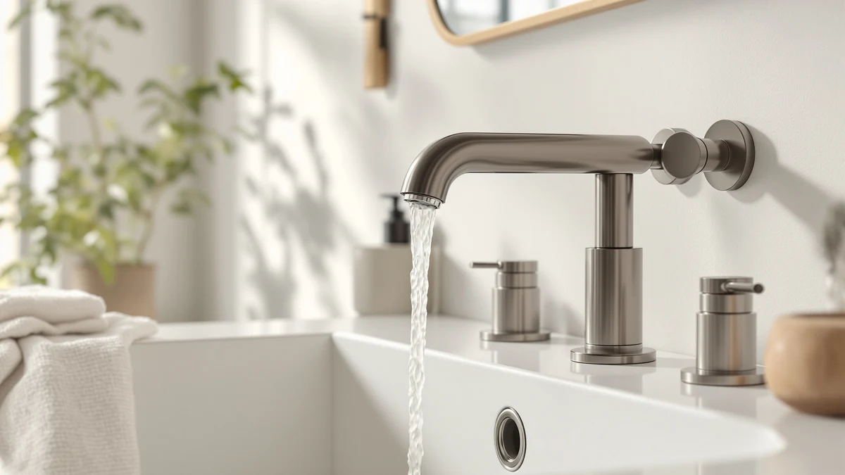Best Faucets for Undermount Bathroom Sinks comparison