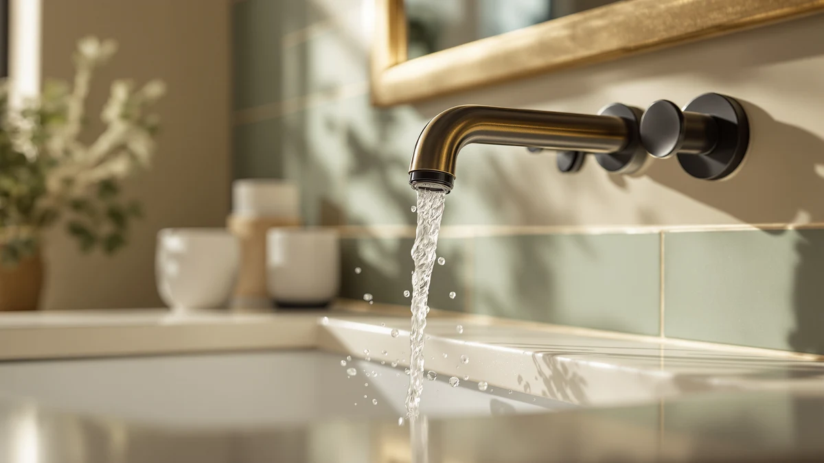 Best Gold Sink Faucets comparison
