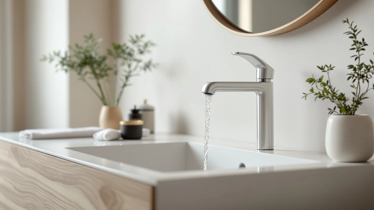 Best Modern Sink Faucets comparison