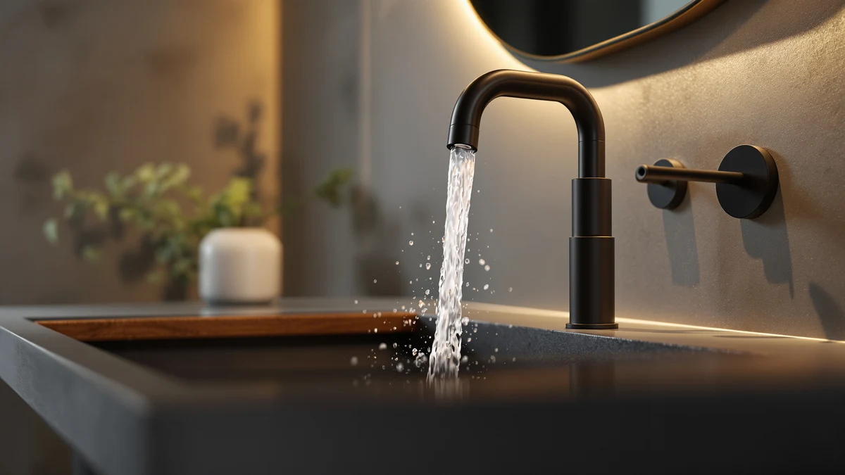 Best Modern Vanity Faucets comparison