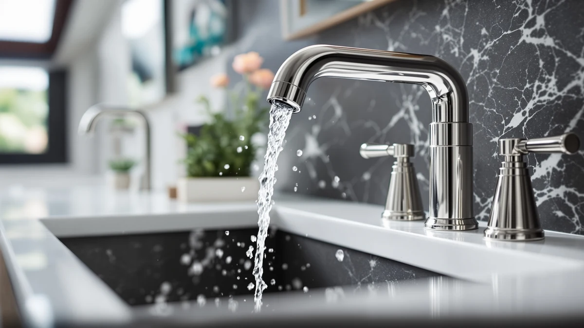 Best Rv Bathroom Faucets comparison