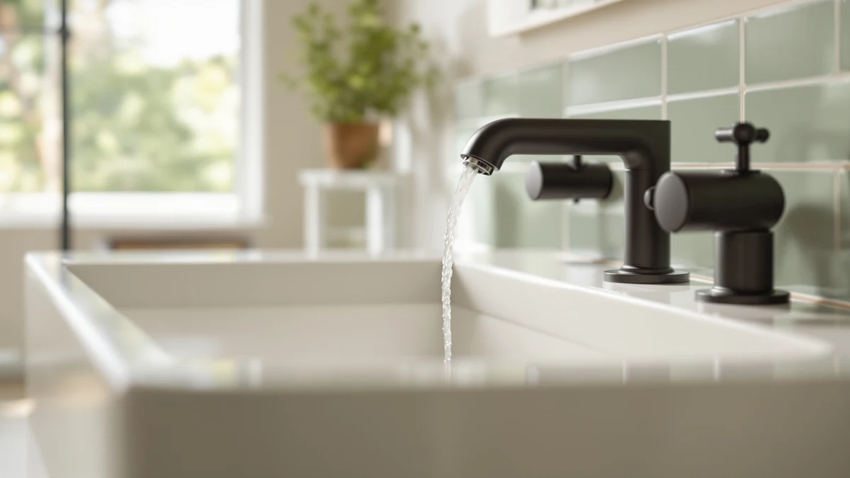 Best Single Hole Bathroom Faucets comparison