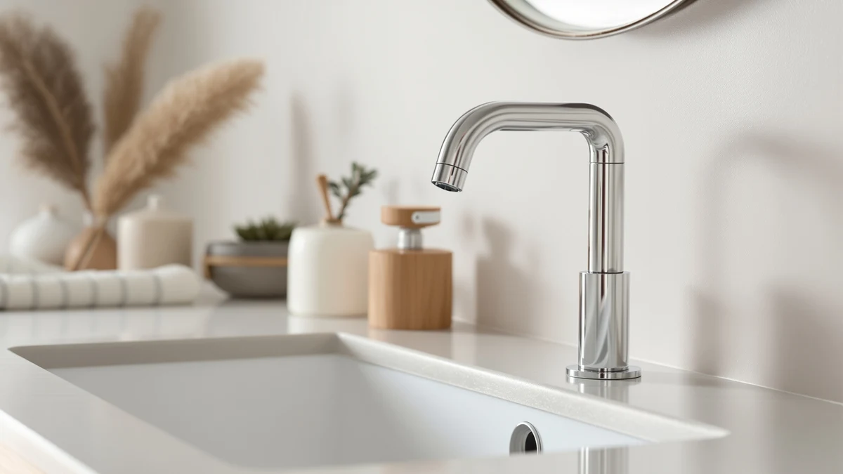 Best Single Hole Sink Faucets comparison