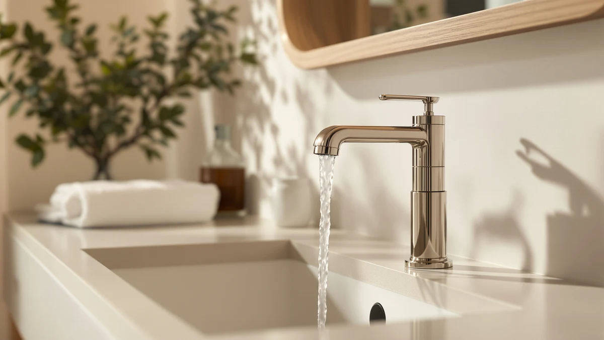Best Single Hole Vanity Faucets comparison