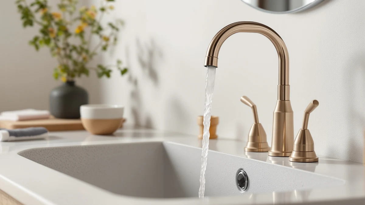 Best Sink Faucets Under 200 comparison