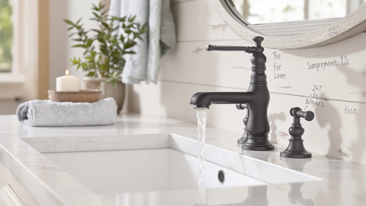 Best Tall Bathroom Faucets for Vessel Sinks comparison
