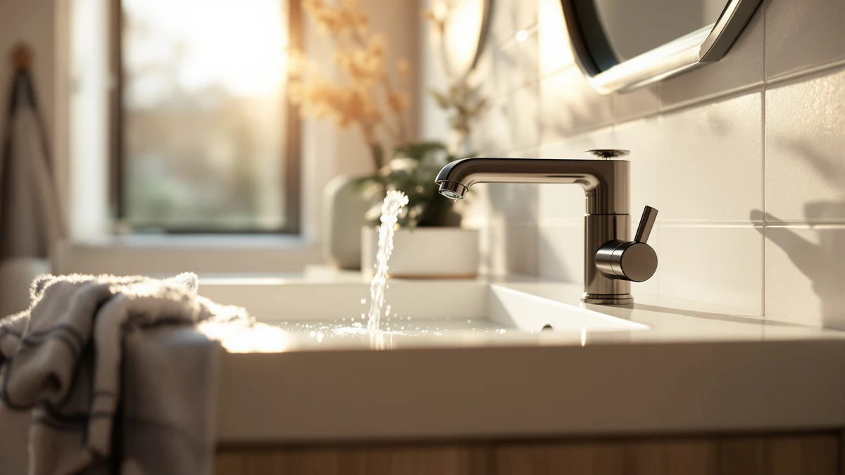 Best Touchless Sink Faucets comparison