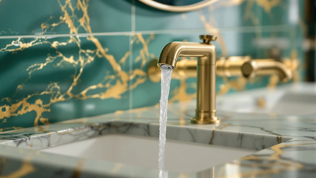 Best Touchless Vanity Faucets comparison