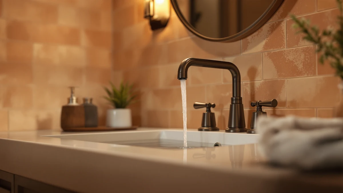 Best Vanity Faucets Under 100 comparison