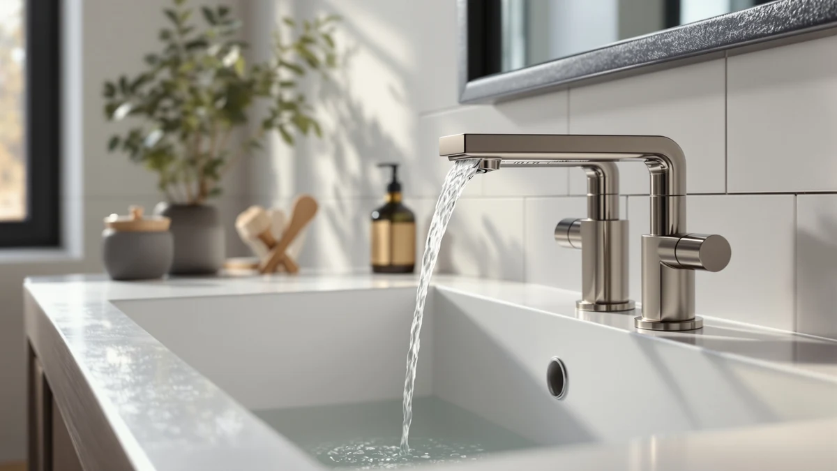 Best Waterfall Sink Faucets comparison