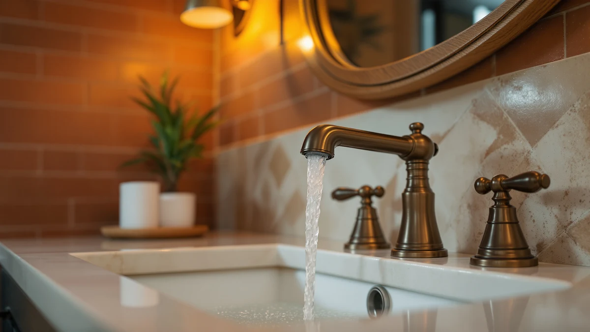 Best Widespread Sink Faucets comparison