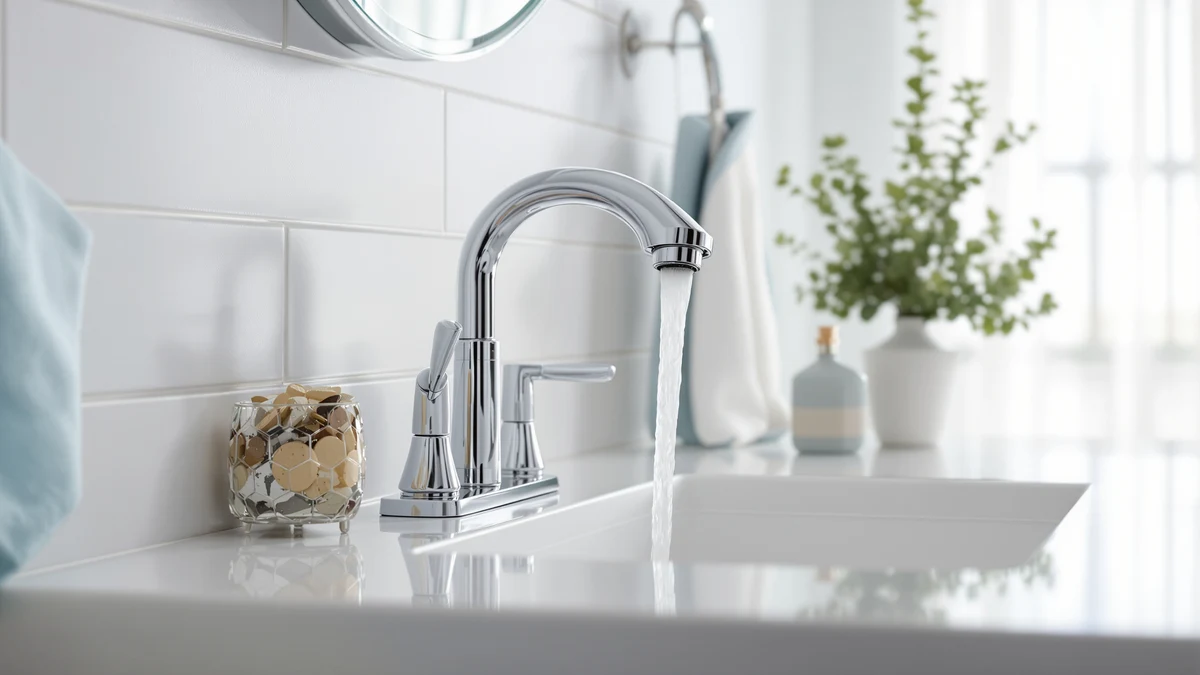 Delta Trinsic U Spout Review comparison