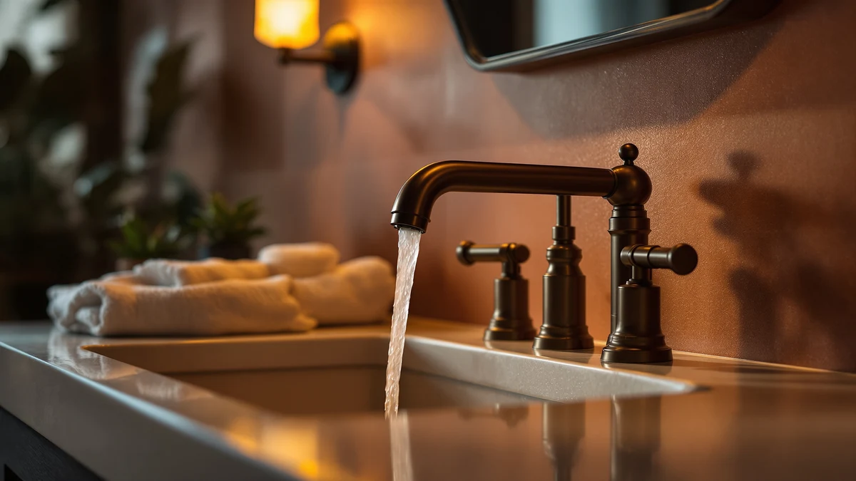 How to Clean Bathroom Sink Faucets comparison