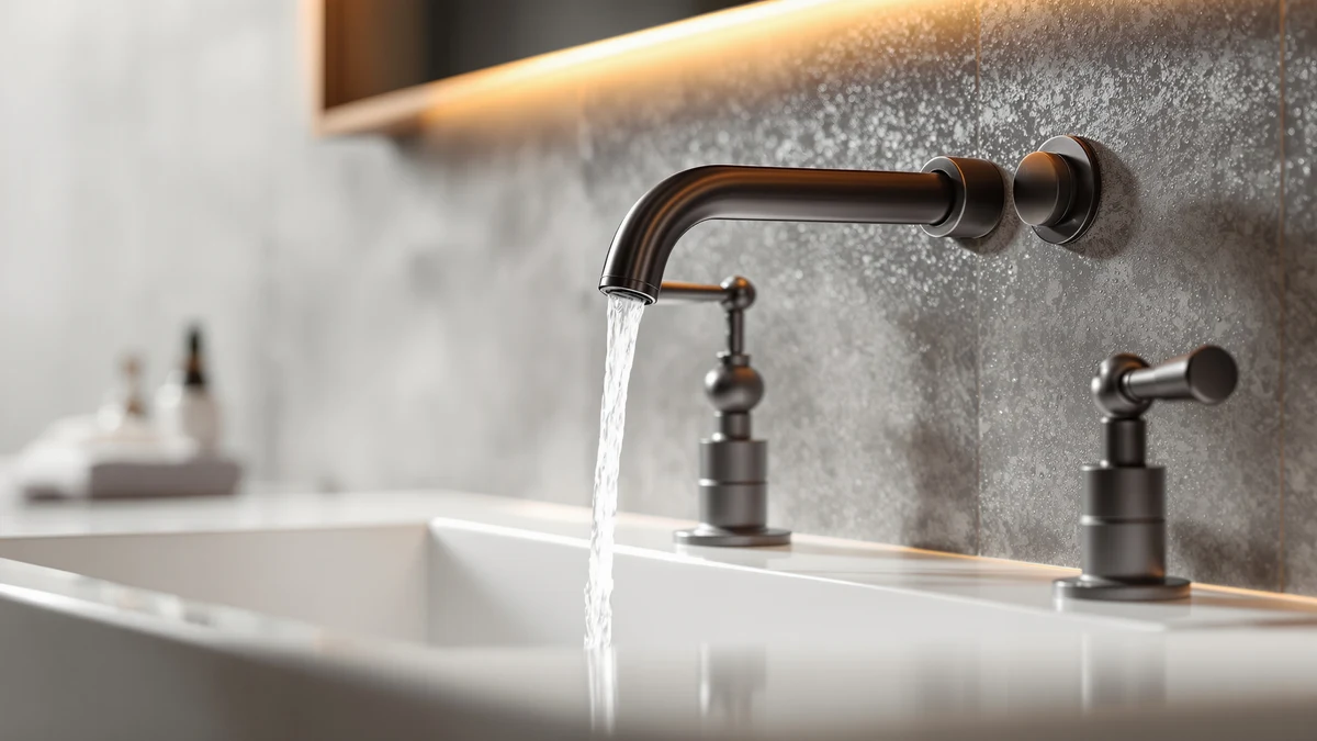 How to Clean Bronze Bathroom Faucets comparison
