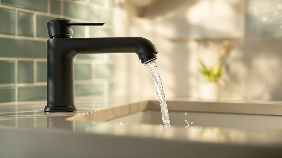 How to Fix a Leaky Bathroom Faucet comparison