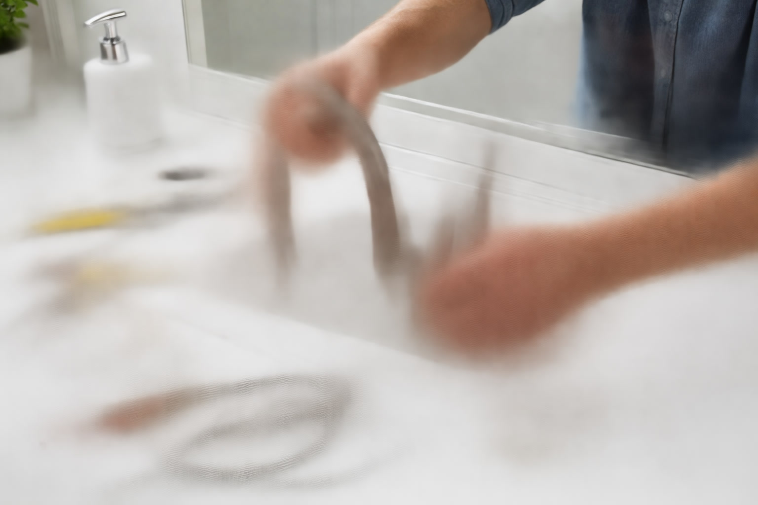 How to Replace a Bathroom Faucet: Step-by-Step Guide (2026)