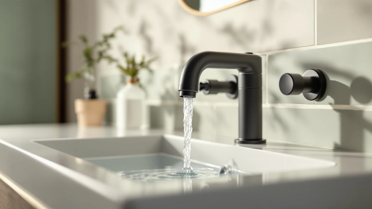 How to Replace a Faucet Aerator comparison