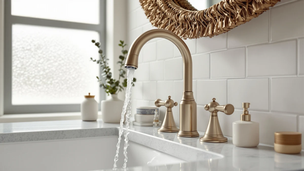 Moen Brandtford Brushed Nickel Review comparison