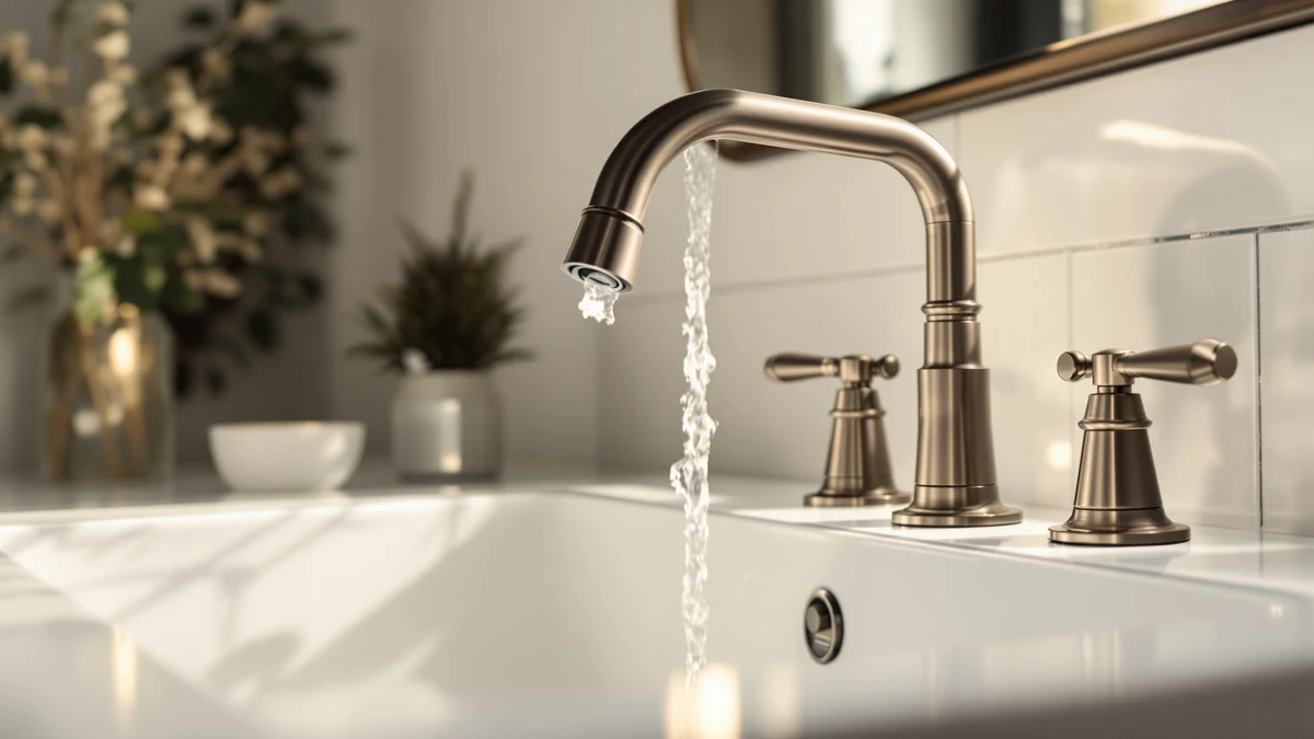Moen Eva Oil Rubbed Review comparison